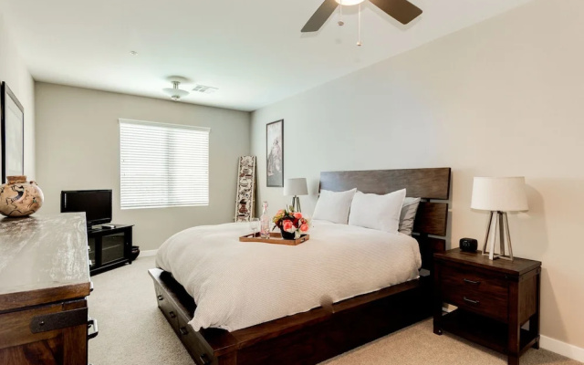 photo 5 of Queen Creek #445 - 3 Br Condo