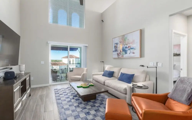 photo 4 of Queen Creek #460 3 Bedroom Condo by RedAwning