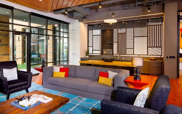 photo 2 of Your DC Comfort Apartments