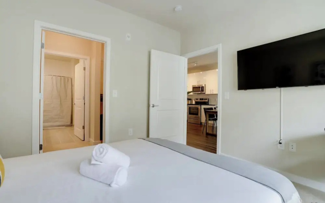 photo 4 of Your DC Comfort Apartments