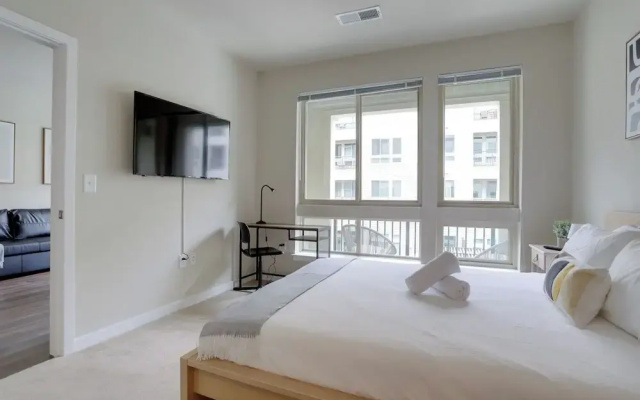 photo 5 of Your DC Comfort Apartments
