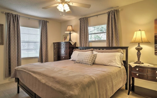 photo 2 of Spacious Central Florida Home: Family Friendly!