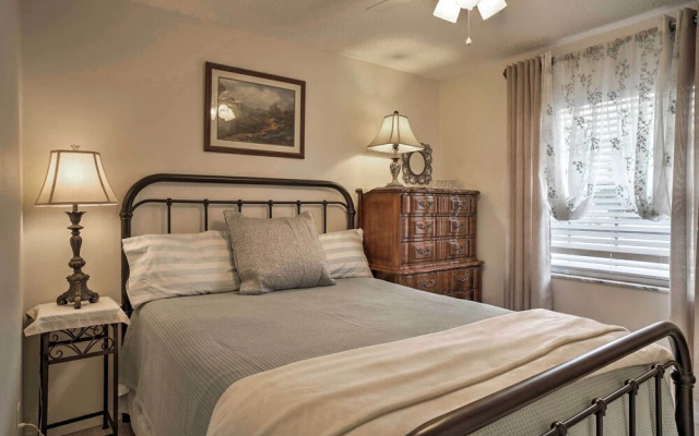 photo 4 of Spacious Central Florida Home: Family Friendly!