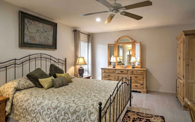 photo 5 of Spacious Central Florida Home: Family Friendly!