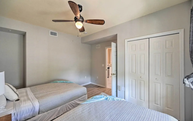 photo 2 of Quiet Lely Resort Condo w/ Pool - 2 Mi to Golf!