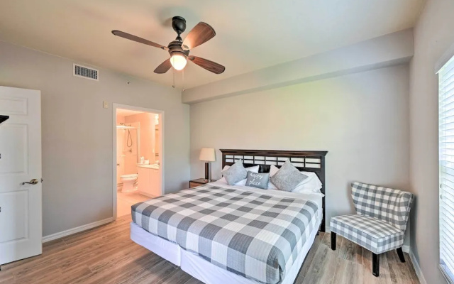 photo 3 of Quiet Lely Resort Condo w/ Pool - 2 Mi to Golf!