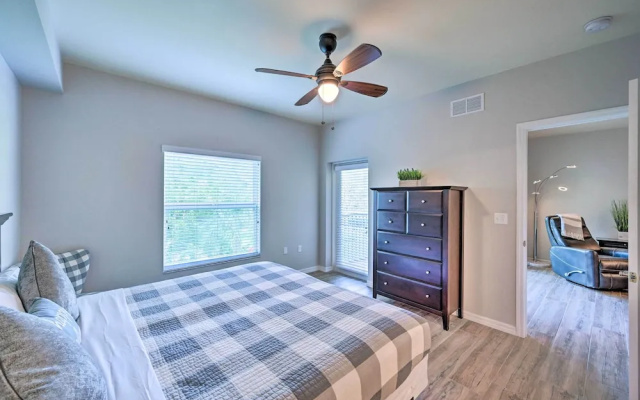 photo 4 of Quiet Lely Resort Condo w/ Pool - 2 Mi to Golf!