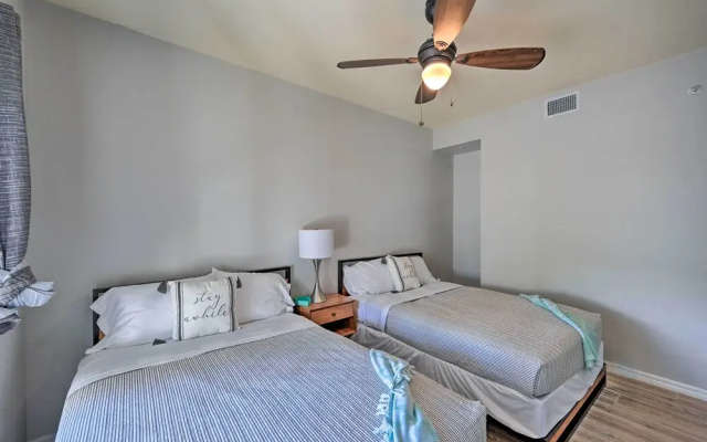 photo 5 of Quiet Lely Resort Condo w/ Pool - 2 Mi to Golf!