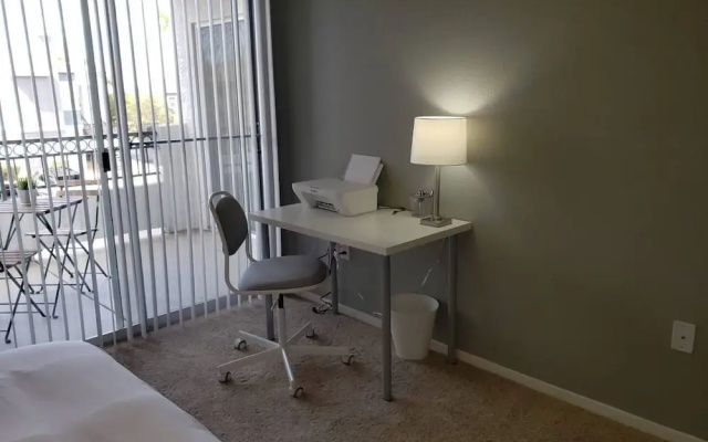 photo 3 of Quiet & Private Home 15 Minutes From Strip w/ Pool