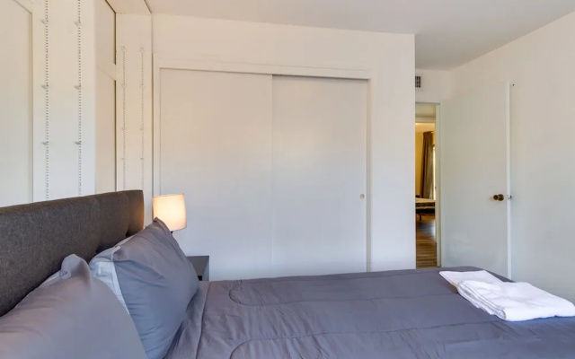 photo 3 of Quiet Ridgecrest Vacation Rental w/ Private Yard!