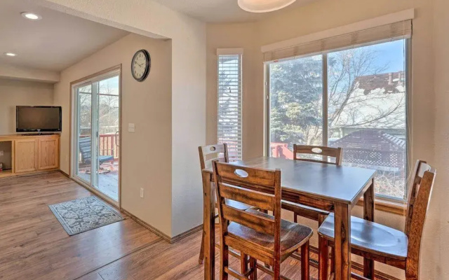 photo 2 of Quiet Westminster Home w/ Fenced Yard!