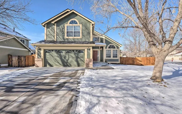 photo 3 of Quiet Westminster Home w/ Fenced Yard!