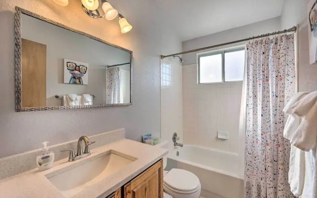photo 4 of Quiet Westminster Home w/ Fenced Yard!