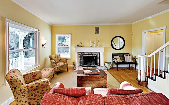 photo 4 of Quiet Wine Country Home Home