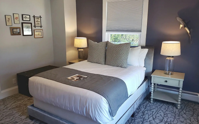 photo 2 of Little Fig Hotel