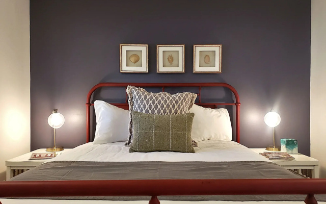 photo 4 of Little Fig Hotel