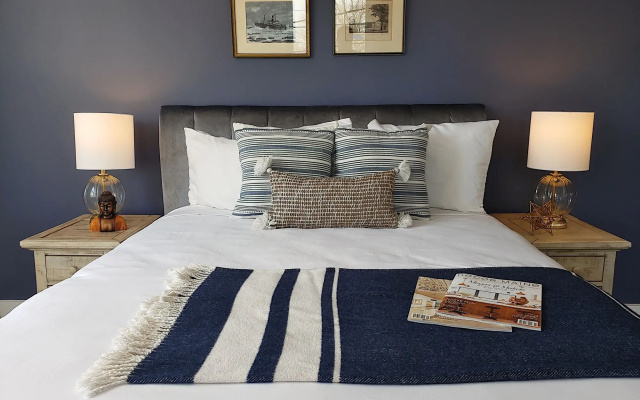photo 5 of Little Fig Hotel