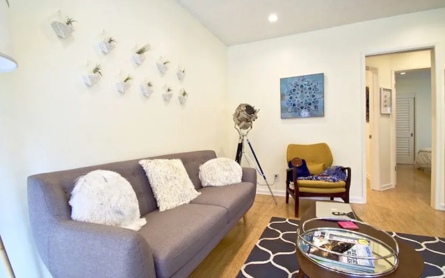 photo 3 of Quintessential Venice Beach Condo