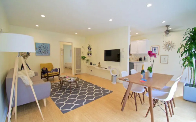 photo 5 of Quintessential Venice Beach Condo