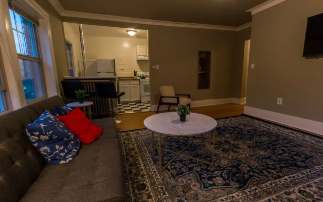 photo 3 of Quirky Downtown Condo, Long Term Stay Discounts!