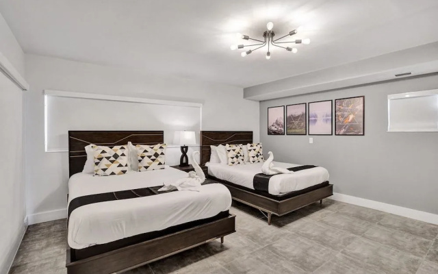 photo 2 of RA Suites by DesignedVR
