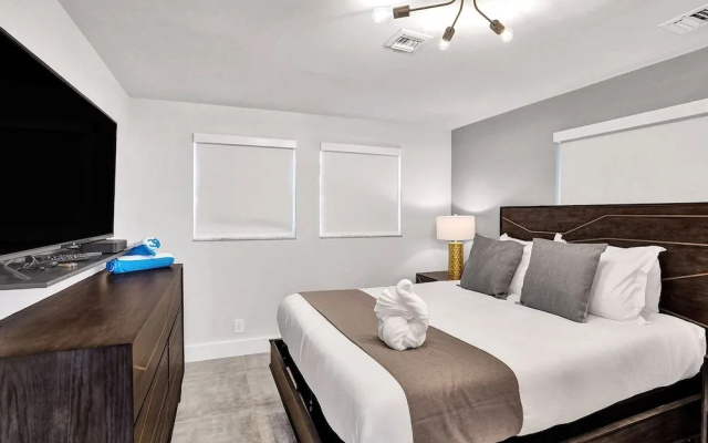 photo 3 of RA Suites by DesignedVR