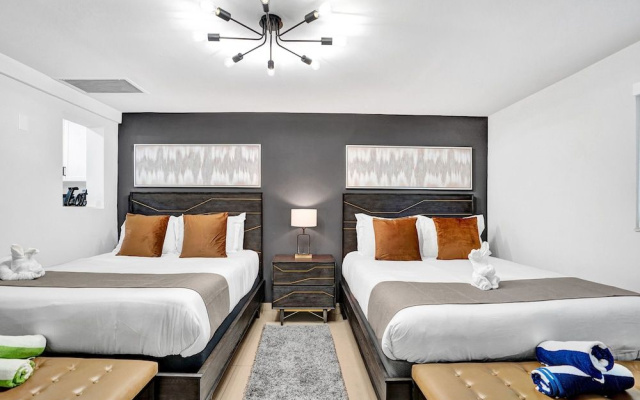 photo 4 of RA Suites by DesignedVR