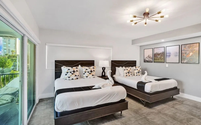 photo 5 of RA Suites by DesignedVR