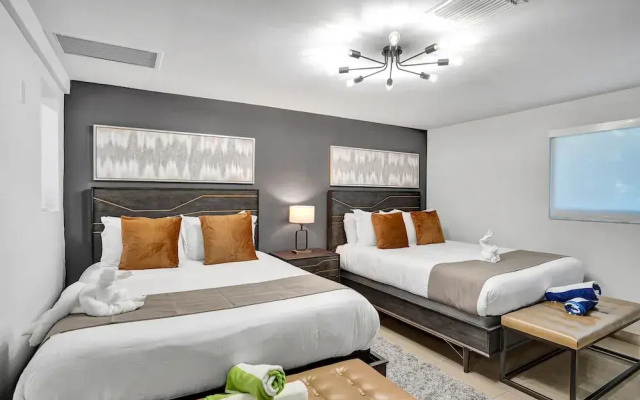 photo 3 of RA Suites