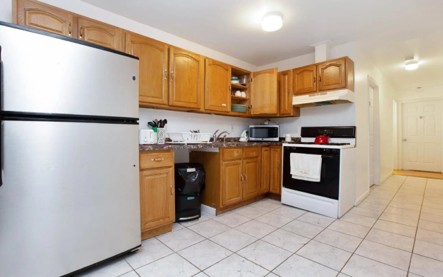 photo 2 of Racpanos Modern Stay on Ocean Avenue