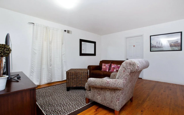 photo 4 of Racpanos Modern Stay on Ocean Avenue