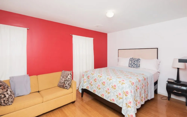 photo 2 of Racpanos Modern Stay on Union Street