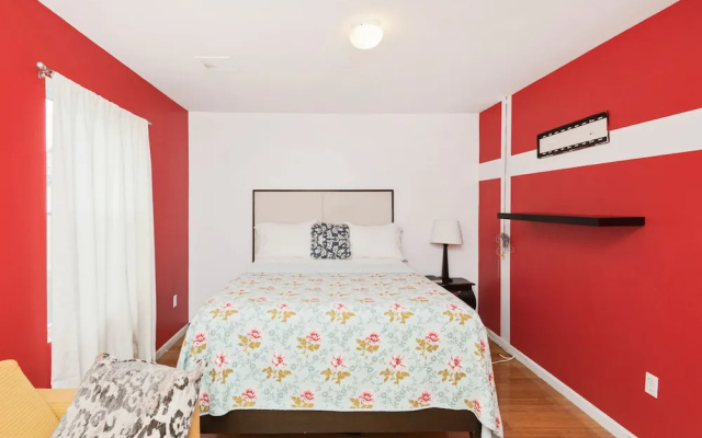 photo 3 of Racpanos Modern Stay on Union Street
