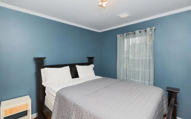 photo 4 of Racpanos Modern Stay on Union Street