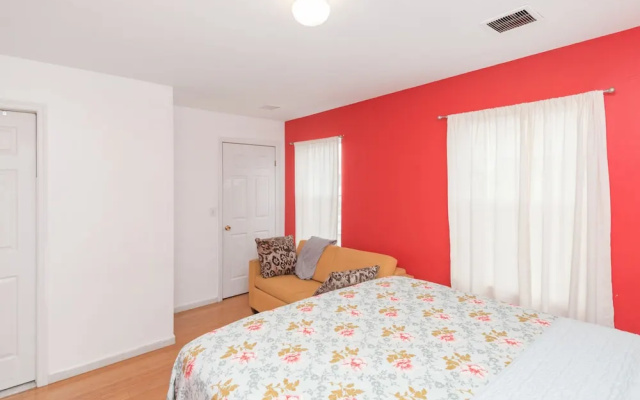 photo 5 of Racpanos Modern Stay on Union Street