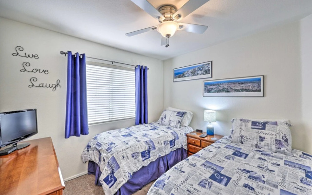 photo 2 of Near Golf! 'peoria Paradise' House w/ Pool