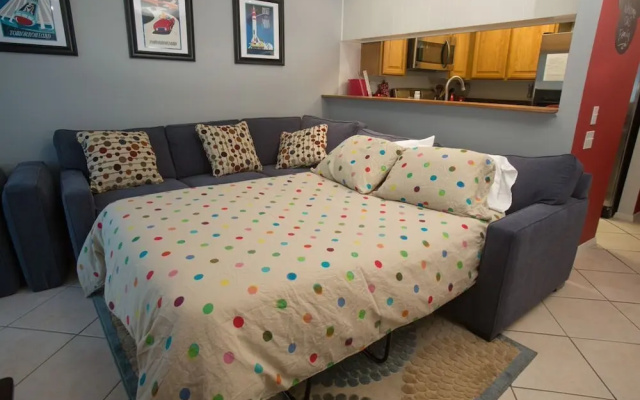 photo 3 of Radiator Springs 2 Bedroom Condo