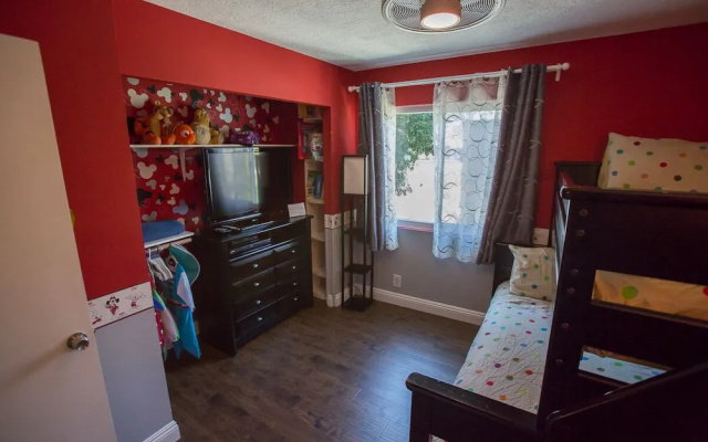photo 4 of Radiator Springs 2 Bedroom Condo