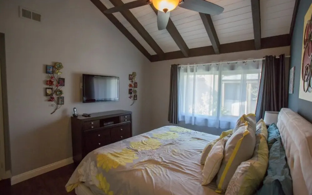 photo 5 of Radiator Springs 2 Bedroom Condo
