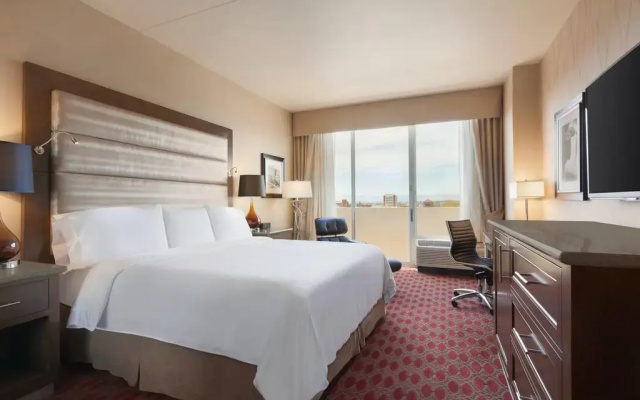 photo 3 of USC Hotel