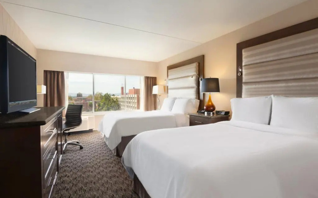 photo 5 of USC Hotel