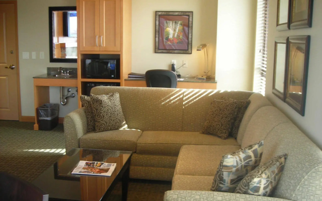 photo 2 of Great Wolf Lodge Bloomington