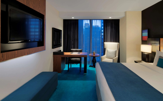 photo 3 of Radisson Blu Aqua Hotel Chicago