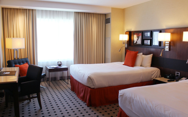 photo 3 of Radisson Blu Mall of America