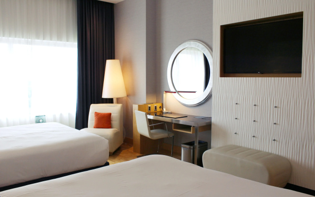 photo 5 of Radisson Blu Mall of America
