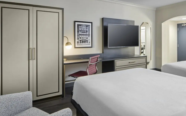 photo 4 of Radisson Hotel Cleveland Gateway