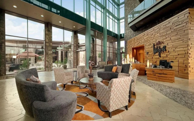 photo 2 of Wekopa Casino Resort