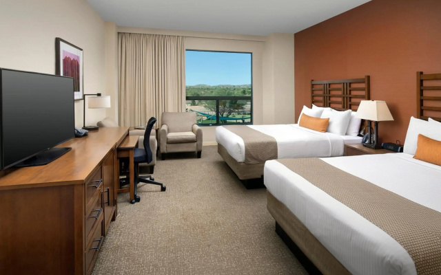 photo 3 of Wekopa Casino Resort