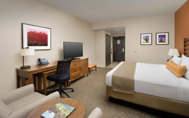 photo 4 of Wekopa Casino Resort