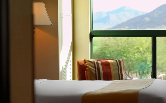 photo 5 of Wekopa Casino Resort